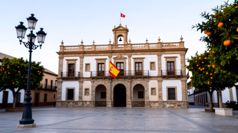 Oposición Administrativo Albalat dels Sorells 2026: 1 plaza por concurso-oposición