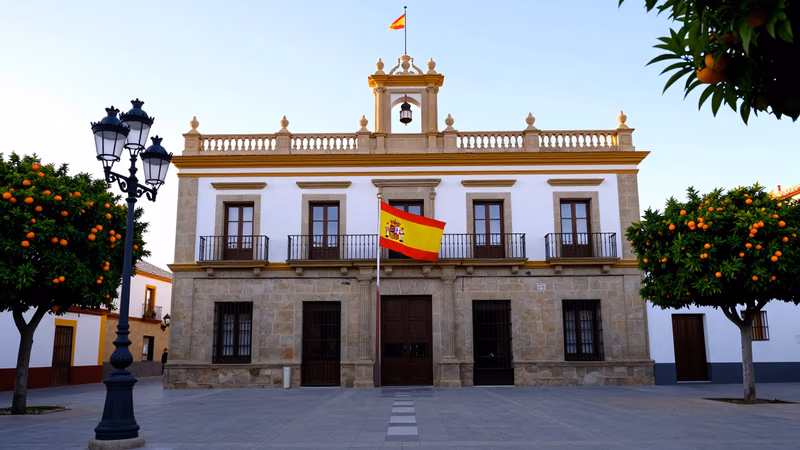 Oposición Administrativo Algete 2026: 4 plazas (Promoción Interna)