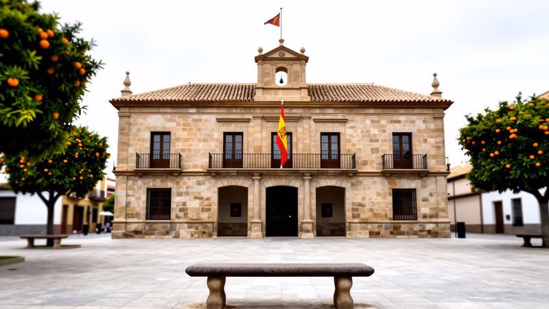 Oposición Administrativo Arrecife 2026: 1 plaza por concurso-oposición