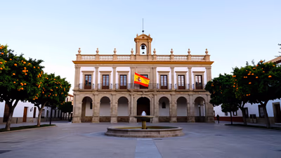 Oposición Administrativo Ayuntamiento Barracas 2026: 1 plaza