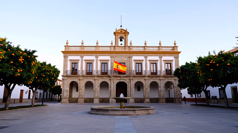Oposición Administrativo Ayuntamiento Barracas 2026: 1 plaza