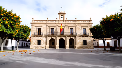 Oposición Administrativo Ayuntamiento Benidorm 2026: 9 plazas