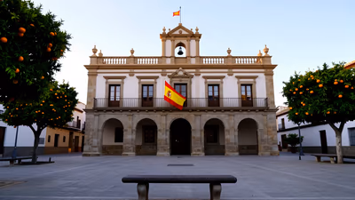 Oposición Administrativo Ayuntamiento Caldes de Montbui 2026: 1 plaza