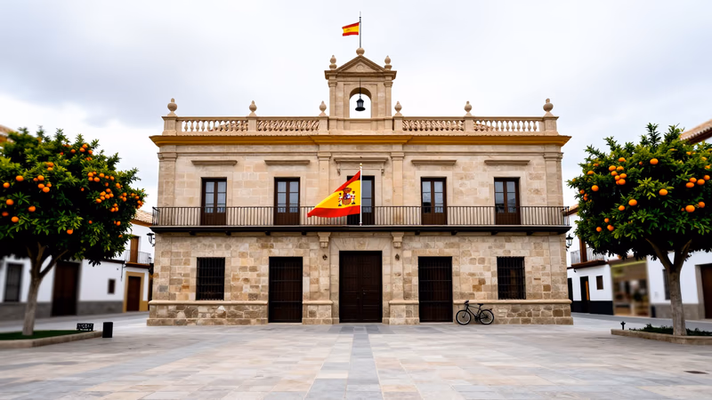 Oposición Administrativo Ayuntamiento Cudillero 2026: 2 plazas