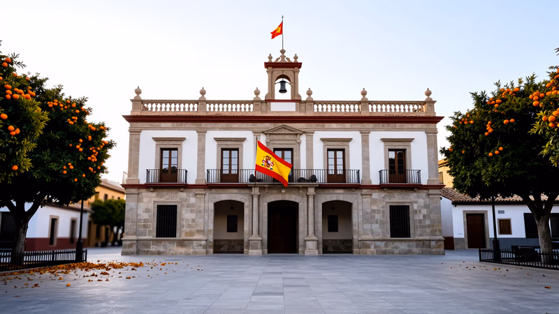 Oposición Administrativo Ayuntamiento de Agramunt 2026: 1 plaza libre
