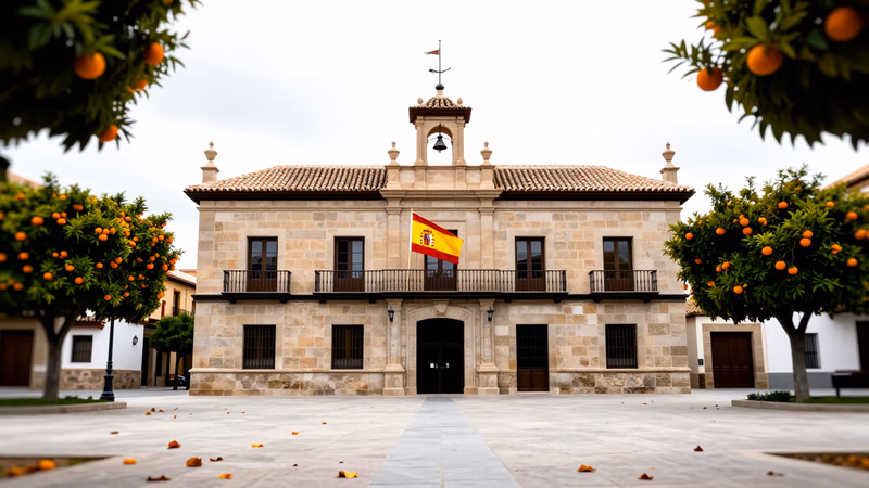 Oposición Administrativo Ayuntamiento de Alcanar 2026: 1 plaza