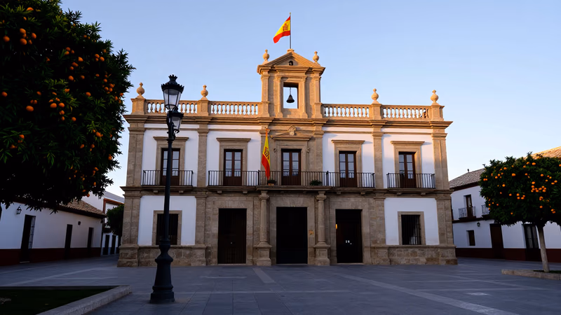 Oposición Administrativo Ayuntamiento de Azuaga 2026: 1 plaza