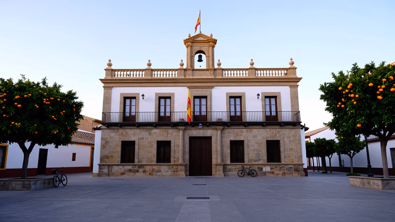 Oposición Administrativo Ayuntamiento de Bausen 2026: 1 plaza