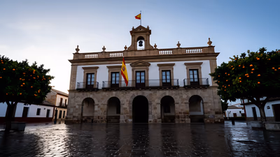 Oposición Administrativo Ayuntamiento de Bayarque 2026: 1 plaza