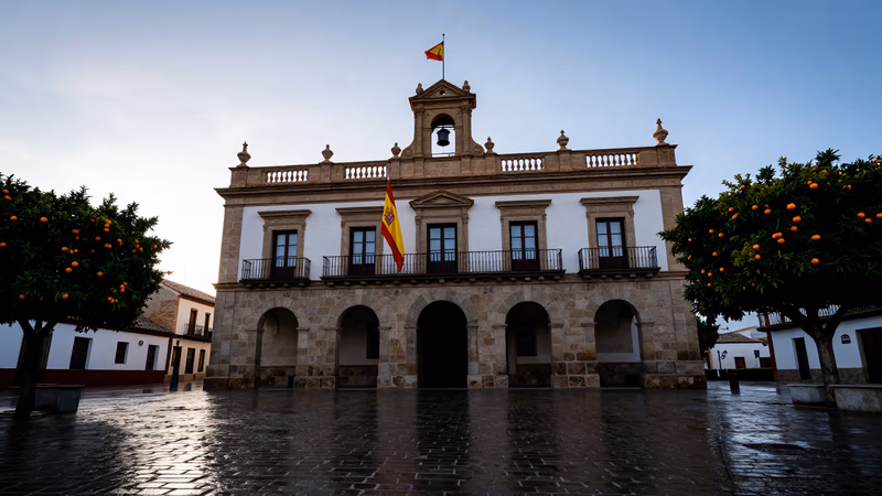 Oposición Administrativo Ayuntamiento de Bayarque 2026: 1 plaza