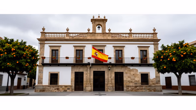 Oposición Administrativo Ayuntamiento de Baza 2026: 1 plaza