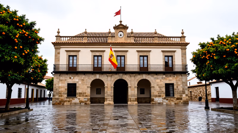 Oposición Administrativo Ayuntamiento de Benavites 2026: 1 plaza