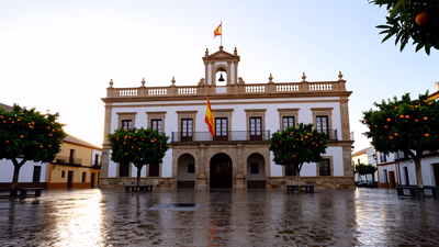 Oposición Administrativo Ayuntamiento de Biescas 2026: 1 plaza