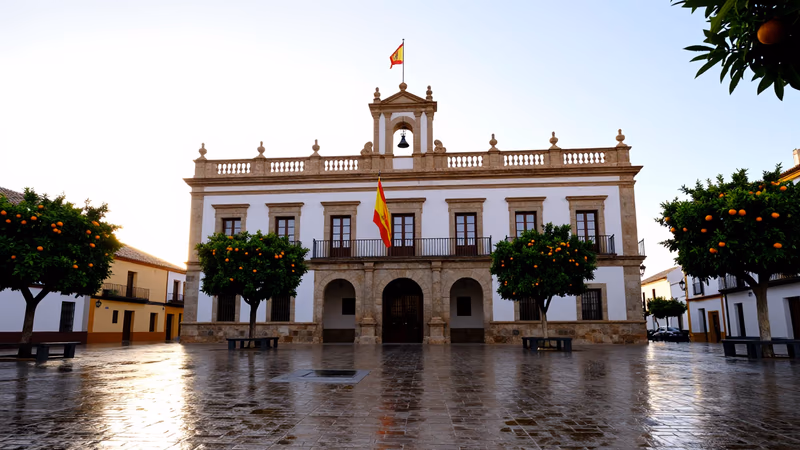 Oposición Administrativo Ayuntamiento de Biescas 2026: 1 plaza