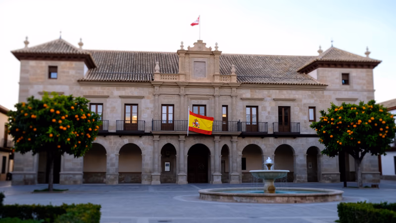 Oposición Administrativo Ayuntamiento de Bilbao 2026: 5 plazas