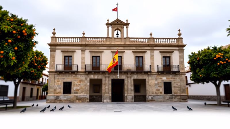 Oposición Administrativo Ayuntamiento de Cabrillanes 2026: 1 plaza