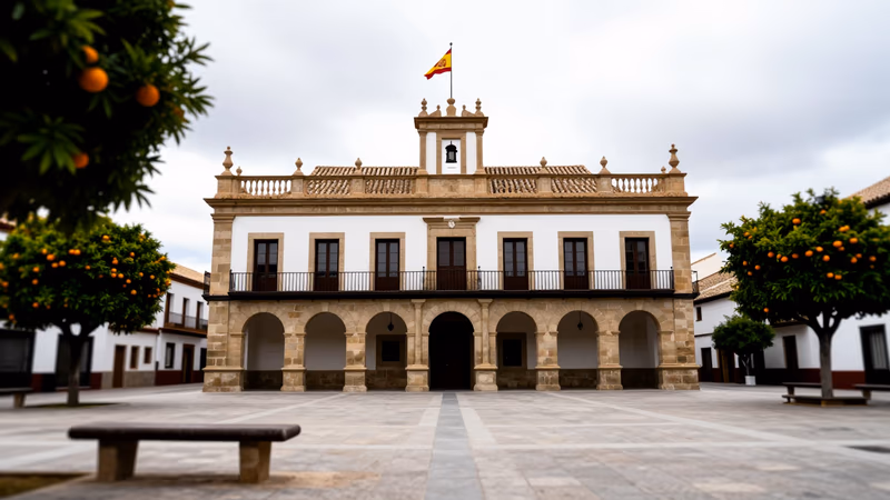 Oposición Administrativo Ayuntamiento de Cangas 2026: 4 plazas
