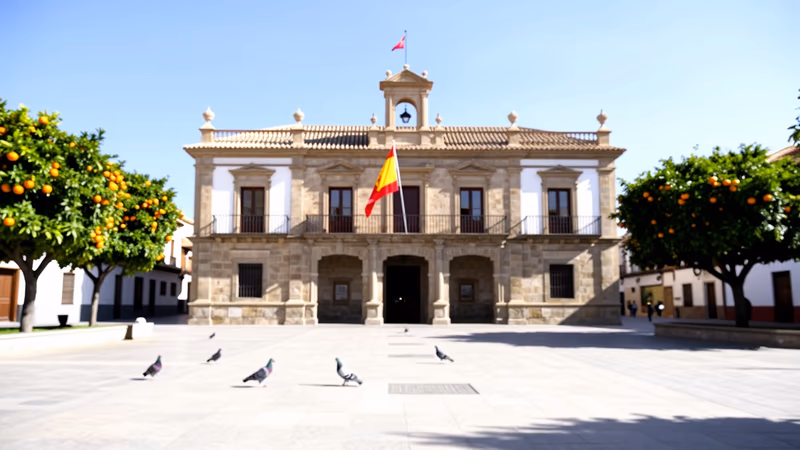 Oposición Administrativo Ayuntamiento de Cartes 2026: 2 plazas