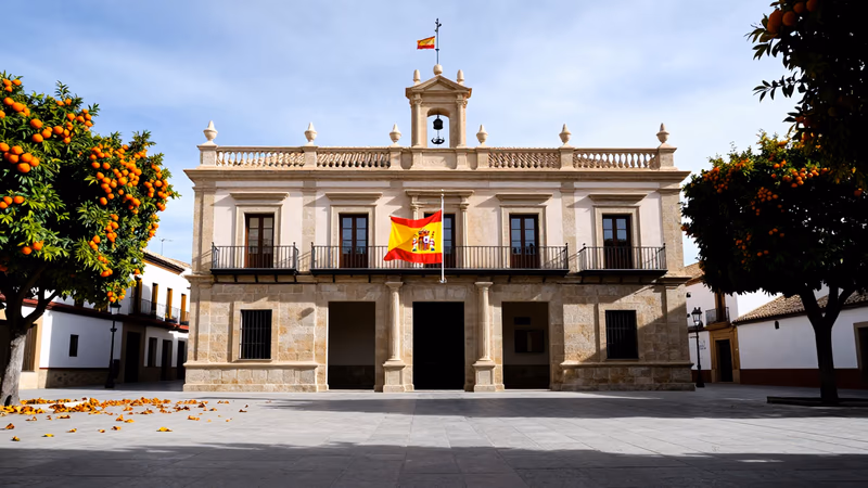 Oposición Administrativo Ayuntamiento de Castelldefels 2026: 13 plazas