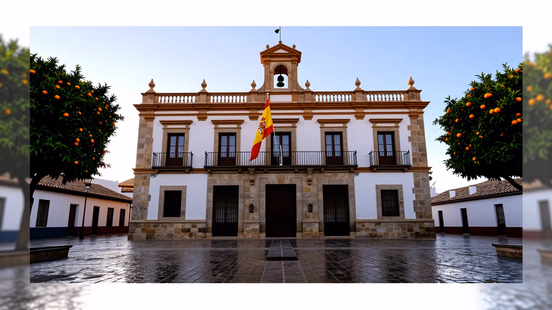 Oposición Administrativo Ayuntamiento de Castellví de la Marca 2026: 1 plaza
