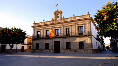 Oposición Administrativo Ayuntamiento de Cerdà 2026: 1 plaza