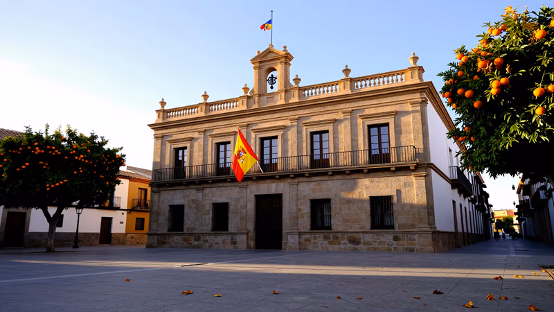 Oposición Administrativo Ayuntamiento de Cerdà 2026: 1 plaza