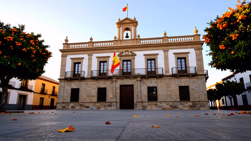 Oposición Administrativo Ayuntamiento de Derio 2026: 2 plazas (Promoción Interna)