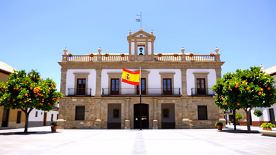 Oposición Administrativo Ayuntamiento de Épila 2026: 1 plaza