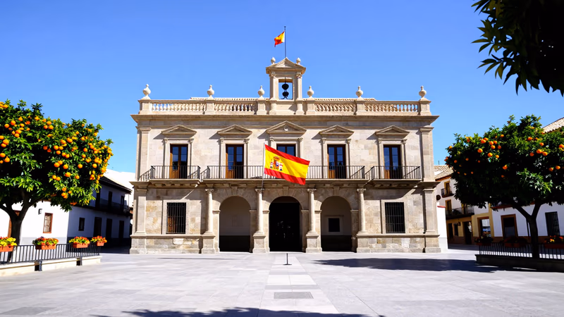 Oposición Administrativo Ayuntamiento de Leganés 2026: 2 plazas