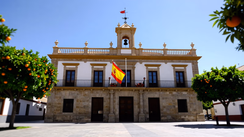 Oposición Administrativo Ayuntamiento de L'Orxa 2026: 1 plaza
