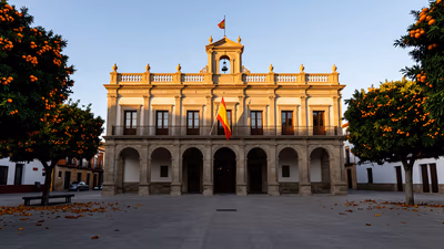 Oposición Administrativo Ayuntamiento de Meis 2026: 1 plaza libre