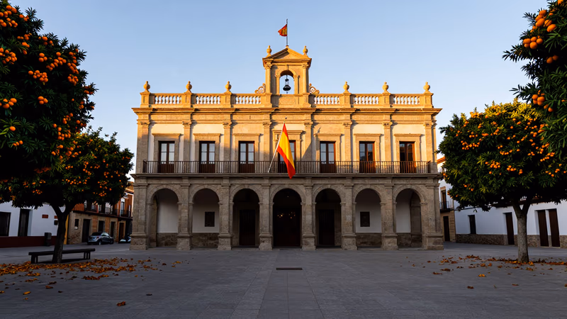 Oposición Administrativo Ayuntamiento de Meis 2026: 1 plaza libre