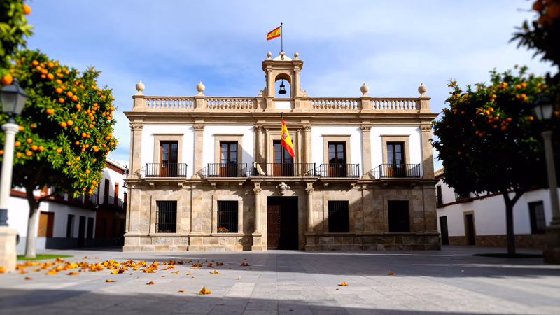 Oposición Administrativo Ayuntamiento de Munera 2026: 1 plaza