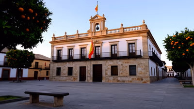 Oposición Administrativo Ayuntamiento de Orozko 2026: 2 plazas