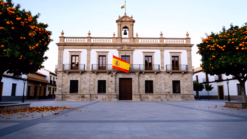 Oposición Administrativo Ayuntamiento de Pozo Alcón 2026: 3 plazas