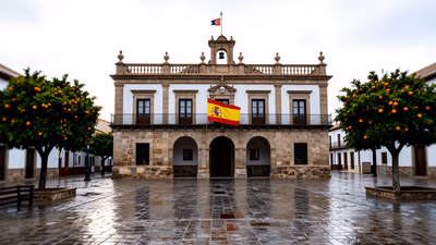 Oposición Administrativo Ayuntamiento de Sabadell 2026: 10 plazas