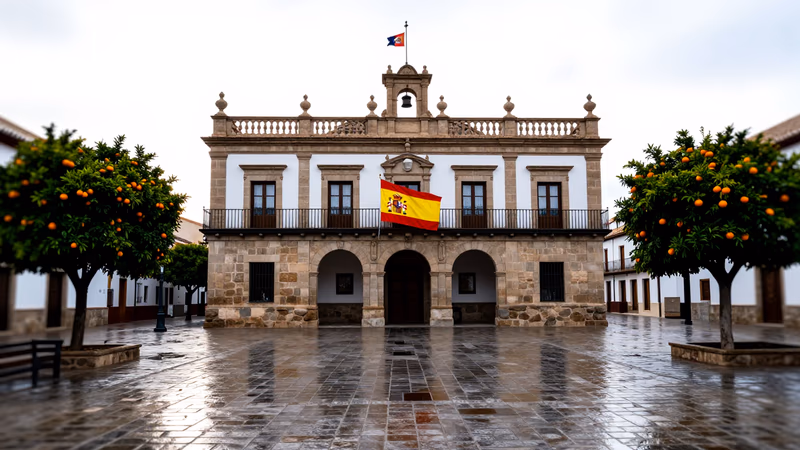 Oposición Administrativo Ayuntamiento de Sabadell 2026: 10 plazas