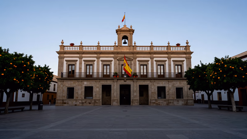 Oposición Administrativo Ayuntamiento de Sentmenat 2026: 1 plaza