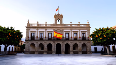 Oposición Administrativo Ayuntamiento de Serrejón 2026: 1 plaza