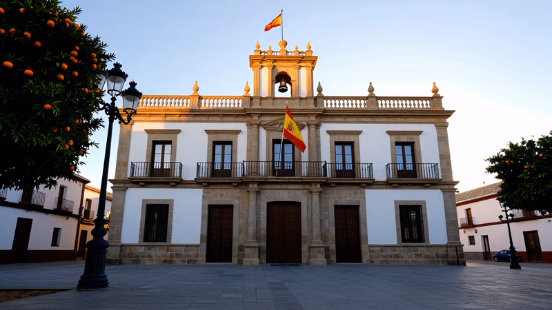 Oposición Administrativo Ayuntamiento de Valdeganga 2026: 1 plaza