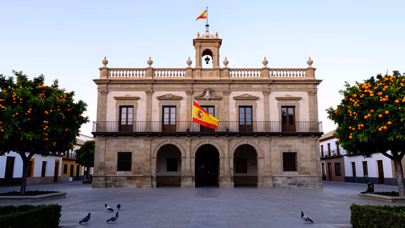 Oposición Administrativo Ayuntamiento de Vic 2026: 1 plaza libre