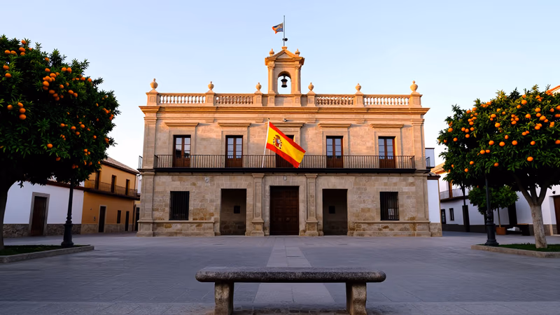 Oposición Administrativo Ayuntamiento de Viladecans 2026: 3 plazas