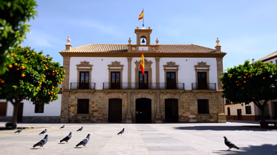 Oposición Administrativo Ayuntamiento de Villamuriel de Cerrato 2026: 2 plazas