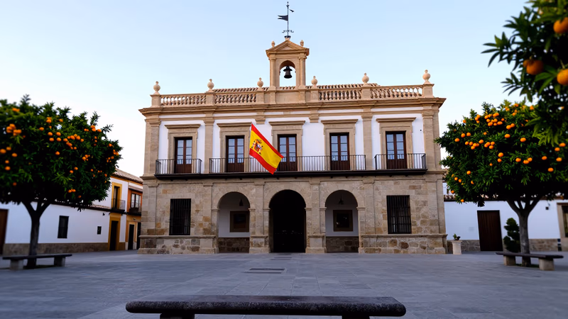 Oposición Administrativo Ayuntamiento de Viveiro 2026: 1 plaza