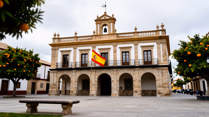 Oposición Administrativo Ayuntamiento Losar de la Vera 2026: 1 plaza