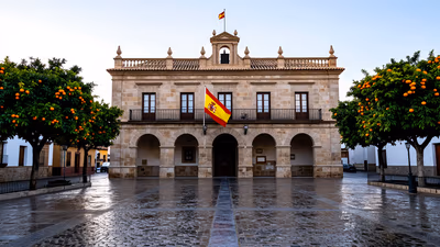 Oposición Administrativo Ayuntamiento Magaz de Pisuerga 2026: 1 plaza