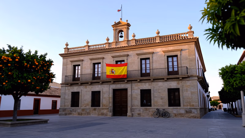 Oposición Administrativo Ayuntamiento Mazarrón 2026: 1 plaza