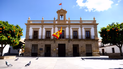 Oposición Administrativo Ayuntamiento Olivares 2026: 1 plaza turno libre