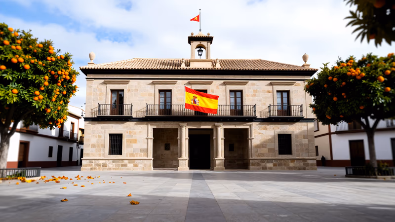 Oposición Administrativo Ayuntamiento Riba-roja de Túria 2026: 1 plaza