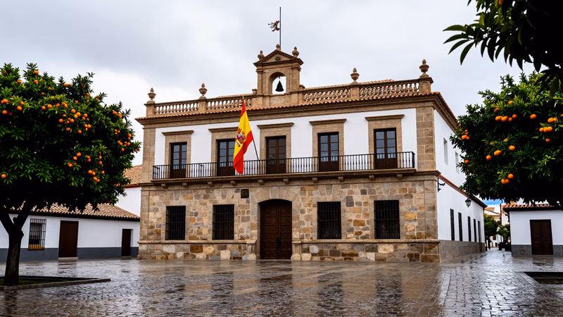 Oposición Administrativo Ayuntamiento Santa Colomba de Somoza 2026: 1 plaza